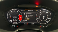 Audi TT 40 TFSI Black Edition 2dr S Tronic Petrol Coupe